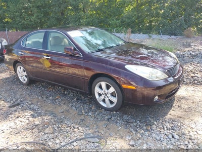 2005 Lexus Es 330