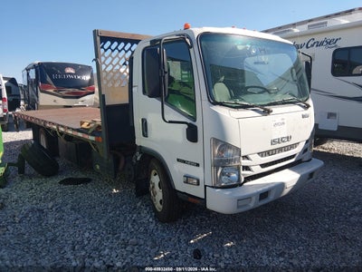ISUZU NRR