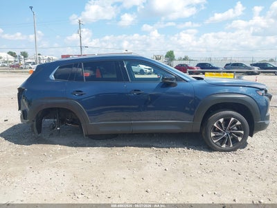 MAZDA CX-50 HYBRID