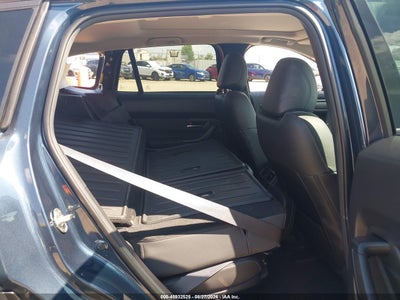 MAZDA CX-50 HYBRID