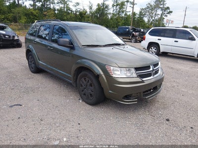 DODGE JOURNEY