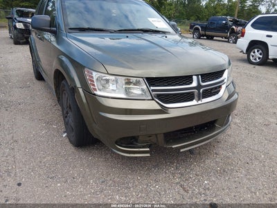 DODGE JOURNEY