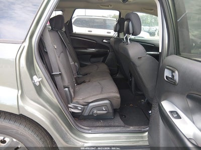 DODGE JOURNEY