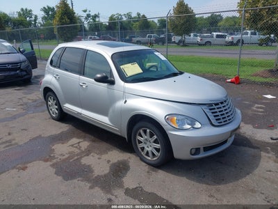 2007 Chrysler Pt Cruiser