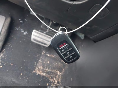HONDA CIVIC SEDAN
