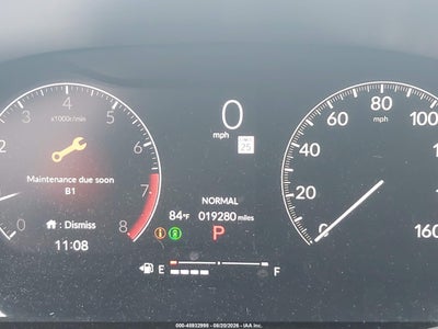 HONDA CIVIC SEDAN