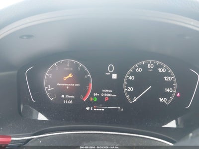 HONDA CIVIC SEDAN