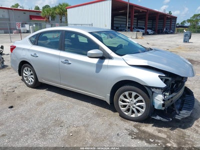 NISSAN SENTRA