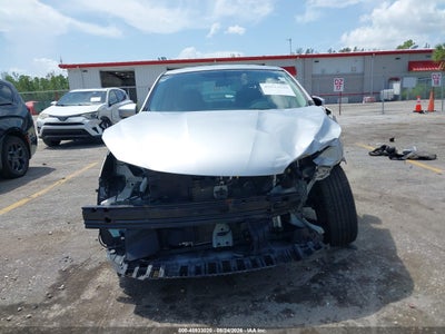 NISSAN SENTRA