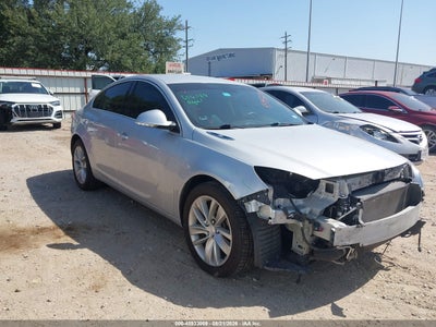 BUICK REGAL