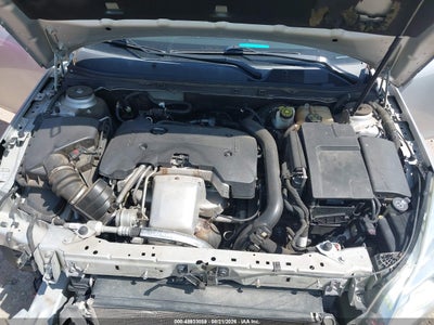 BUICK REGAL