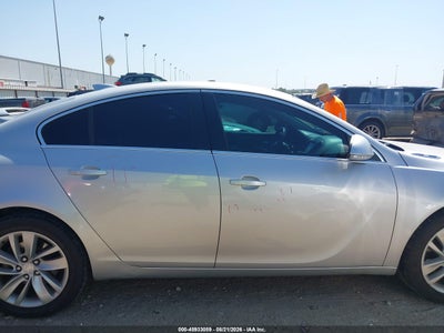 BUICK REGAL