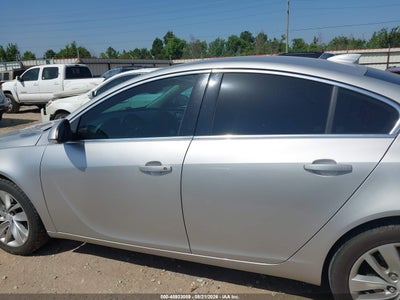 BUICK REGAL