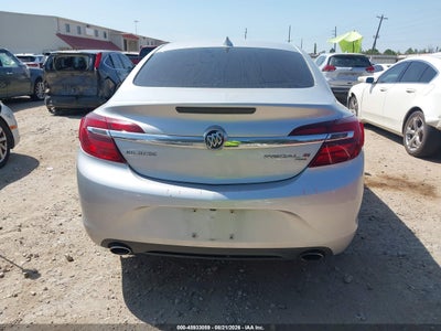 BUICK REGAL