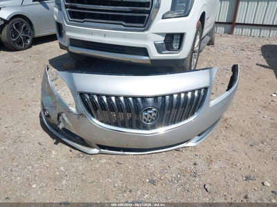 BUICK REGAL