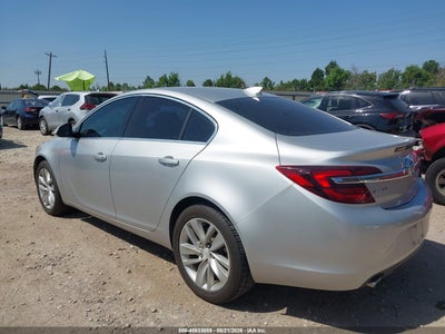 BUICK REGAL