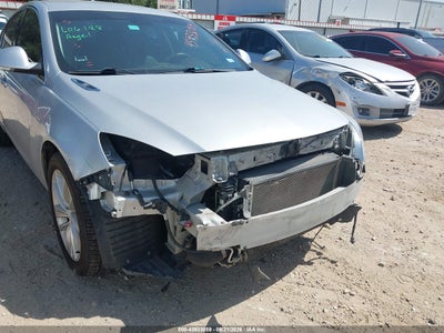 BUICK REGAL