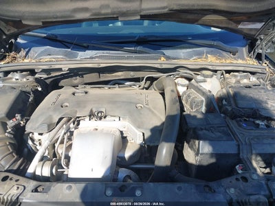 BUICK REGAL TOURX