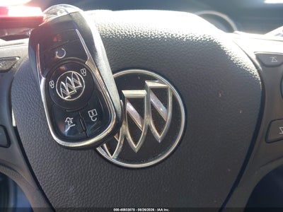 BUICK REGAL TOURX