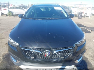 BUICK REGAL TOURX