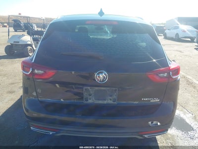BUICK REGAL TOURX