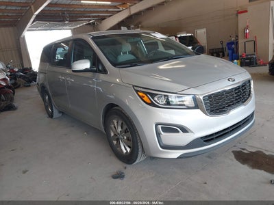 KIA SEDONA
