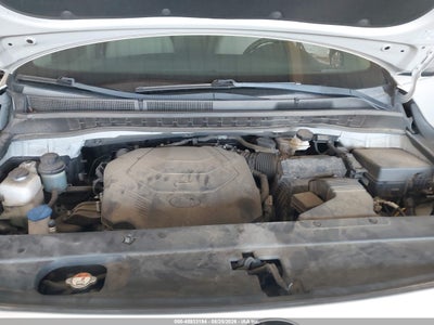 KIA SEDONA