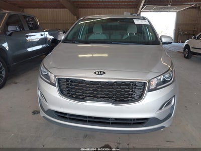 KIA SEDONA