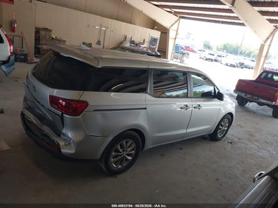 KIA SEDONA