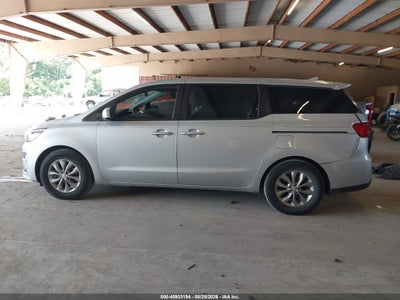 KIA SEDONA