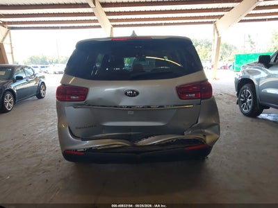 KIA SEDONA