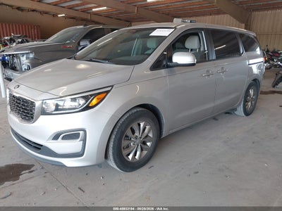 KIA SEDONA