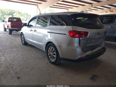 KIA SEDONA