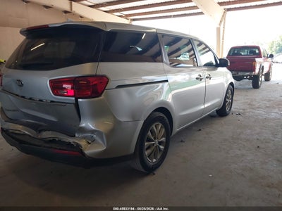 KIA SEDONA