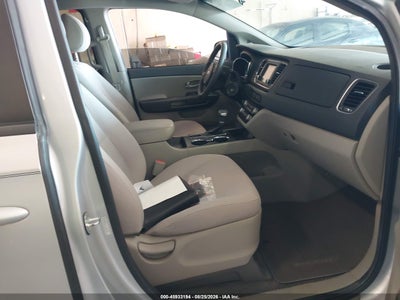 KIA SEDONA