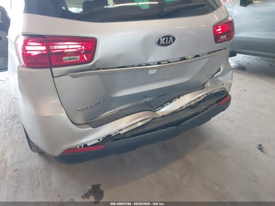 KIA SEDONA