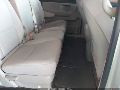 KIA SEDONA