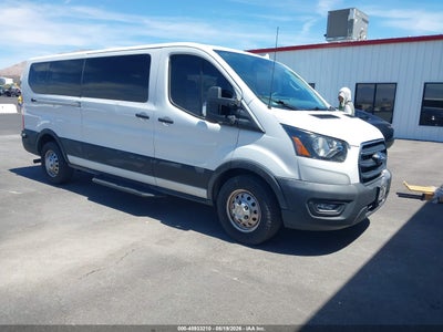 2020 Ford TRANSIT-350 Passenger Van