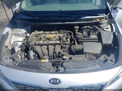 2017 KIA FORTE 10