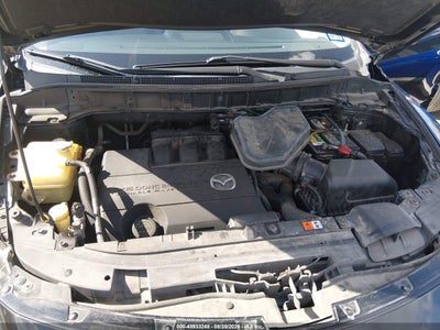 MAZDA CX-9