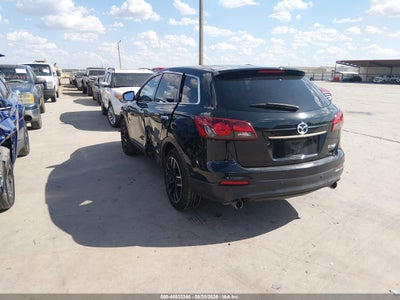 MAZDA CX-9