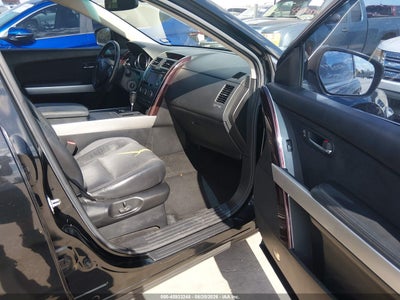 MAZDA CX-9