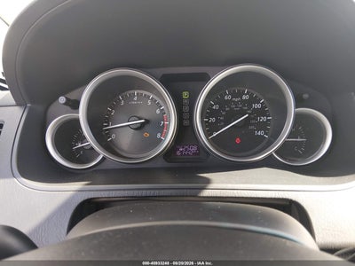 MAZDA CX-9