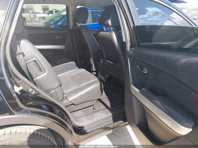 MAZDA CX-9