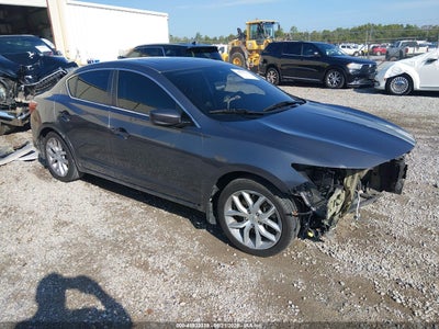 ACURA ILX