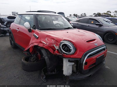 MINI SE HARDTOP