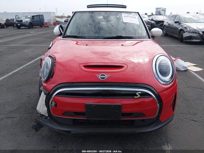 MINI SE HARDTOP
