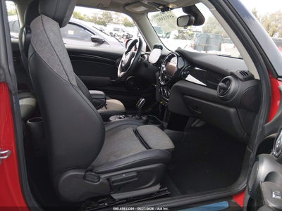MINI SE HARDTOP