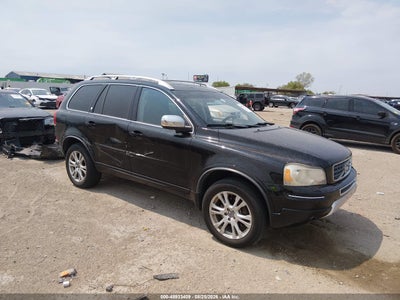 2013 Volvo Xc90
