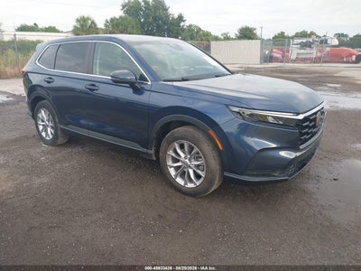 2023 Honda CR-V